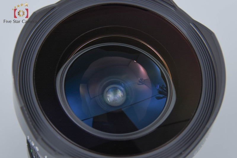 Rare!! Zenza Bronica FISHEYE ZENZANON-PE 30mm f/3.5 for ETR, ETRS, ETRSi