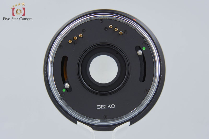 Rare!! Zenza Bronica FISHEYE ZENZANON-PE 30mm f/3.5 for ETR, ETRS, ETRSi