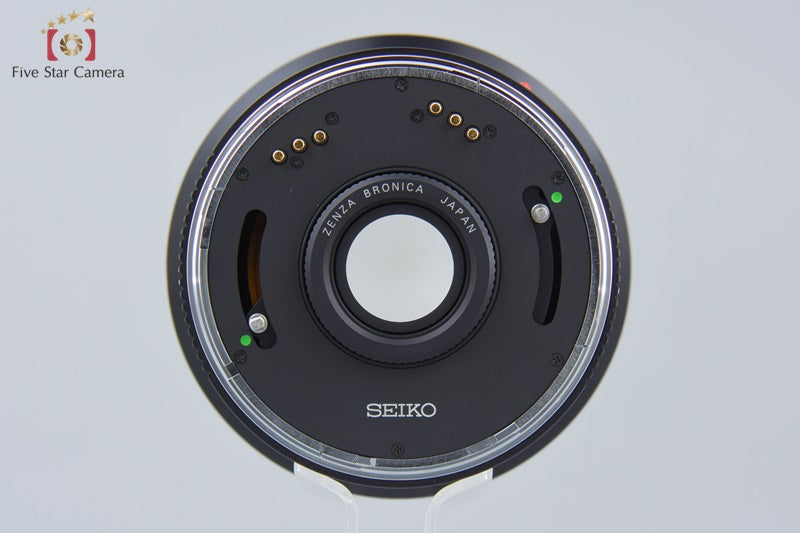 Rare!! Zenza Bronica FISHEYE ZENZANON-PE 30mm f/3.5 for ETR, ETRS, ETRSi