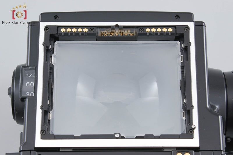 Zenza Bronica GS-1 Medium Format Film Camera Body