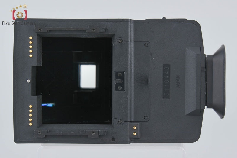 Zenza Bronica GS-1 Medium Format Film Camera Body