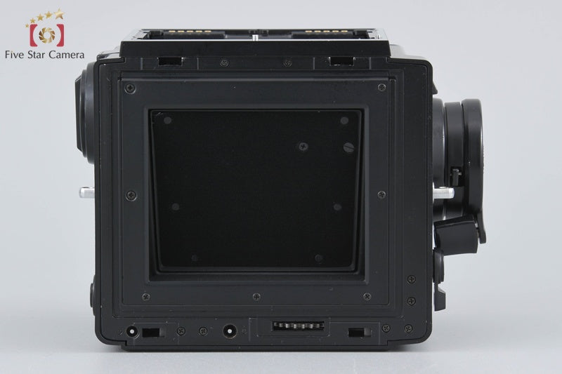 Zenza Bronica GS-1 Medium Format Film Camera Body