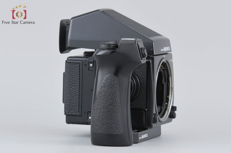 Zenza Bronica GS-1 Medium Format Film Camera Body