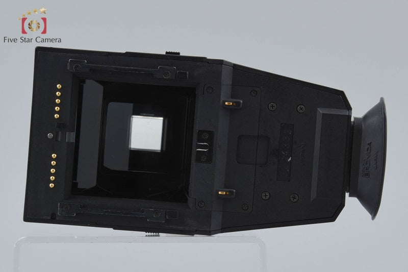 Zenza Bronica SQ-A Medium Format Film Camera Body