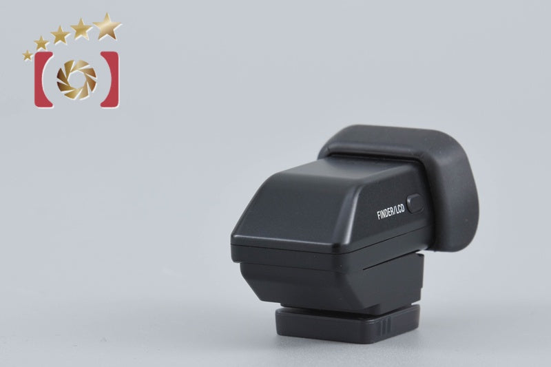 Zenza Bronica SQ-A Medium Format Film Camera Body