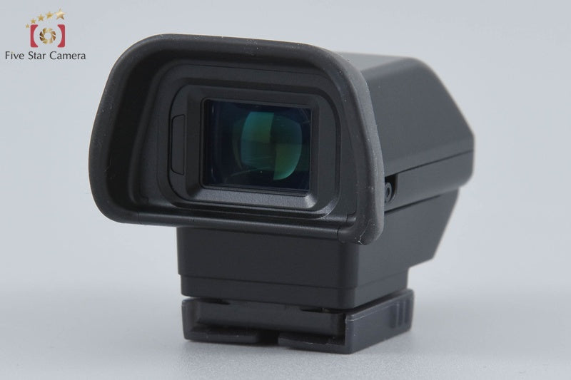 Zenza Bronica SQ-A Medium Format Film Camera Body