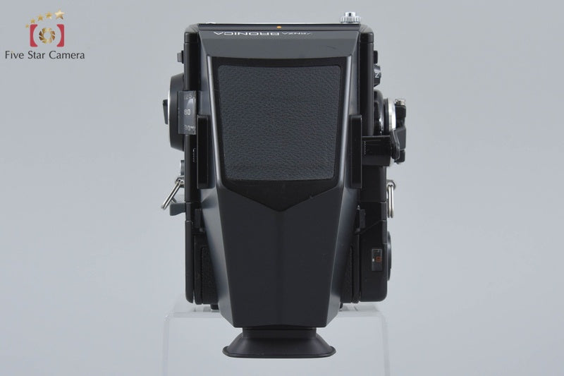 Zenza Bronica SQ-A Medium Format Film Camera Body