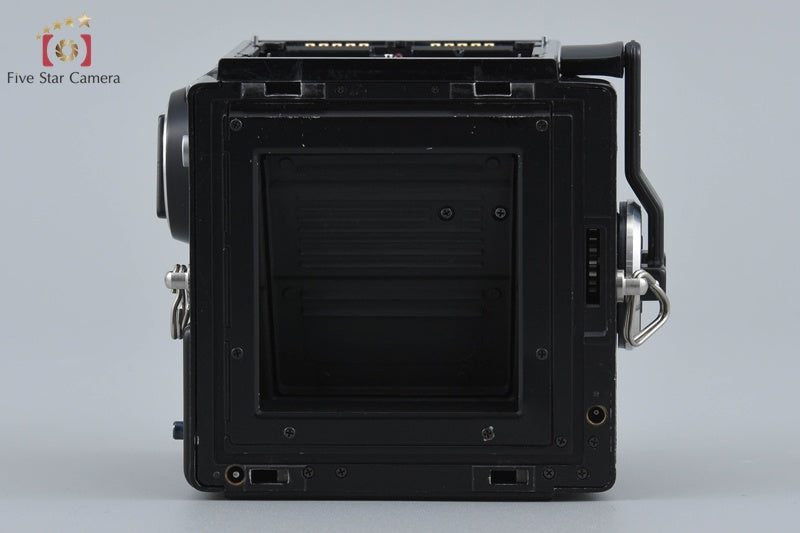 Zenza Bronica SQ-A Medium Format Film Camera Body