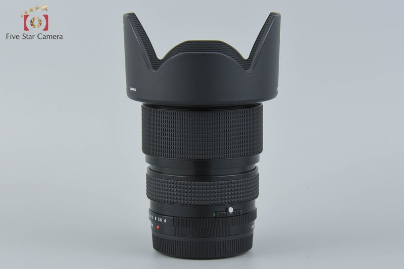 Near Mint!! Zenza Bronica ZENZANON-PE 45-90mm f/4-5.6 for ETR, ETRS, ETRSi, ETRC