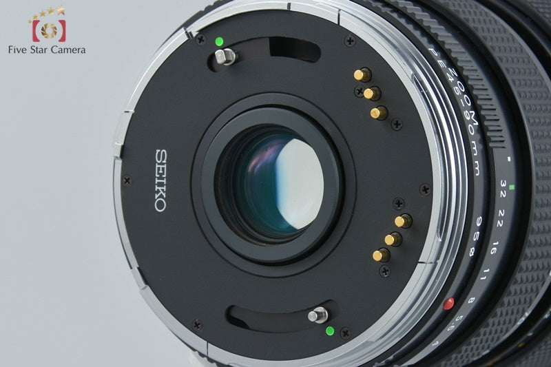 Near Mint!! Zenza Bronica ZENZANON-PE 45-90mm f/4-5.6 for ETR, ETRS, ETRSi, ETRC