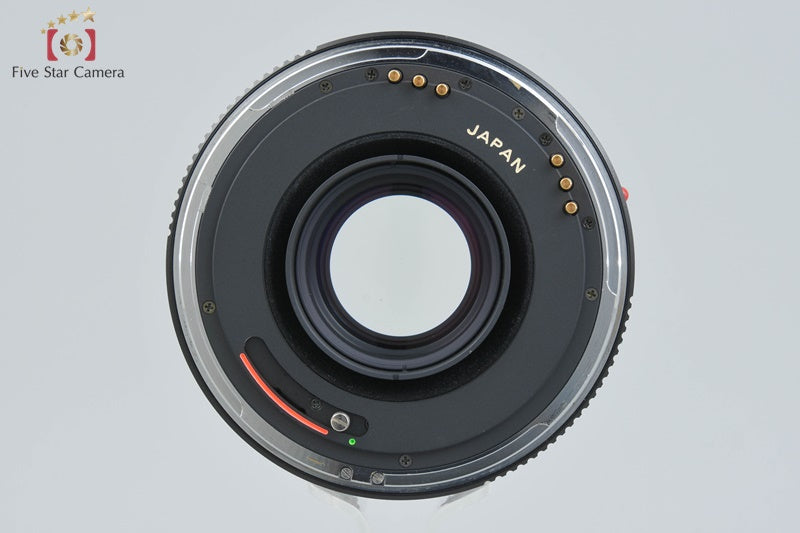 Zenza Bronica ZENZANON-PG 100mm f/3.5