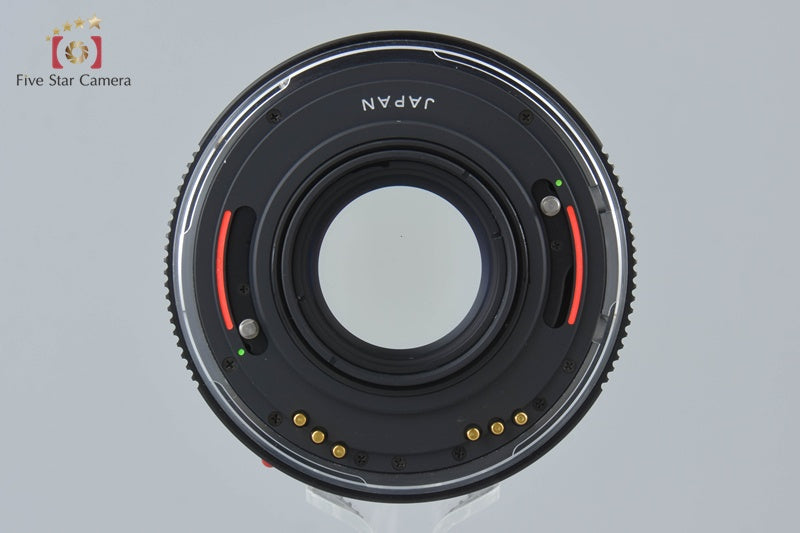 Never Used!! Zenza Bronica ZENZANON-PS 80mm f/2.8 for SQ
