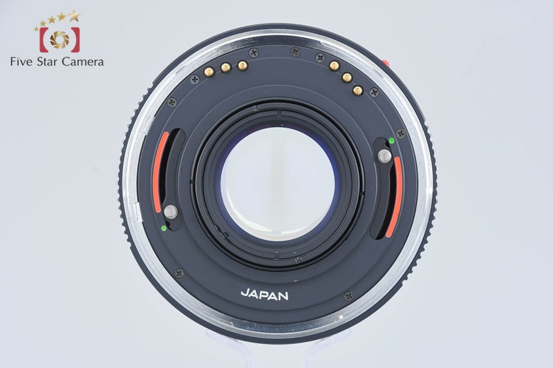 Zenza Bronica ZENZANON-S 80mm f/2.8 for SQ, SQ-A, SQ-Ai, SQ-Am