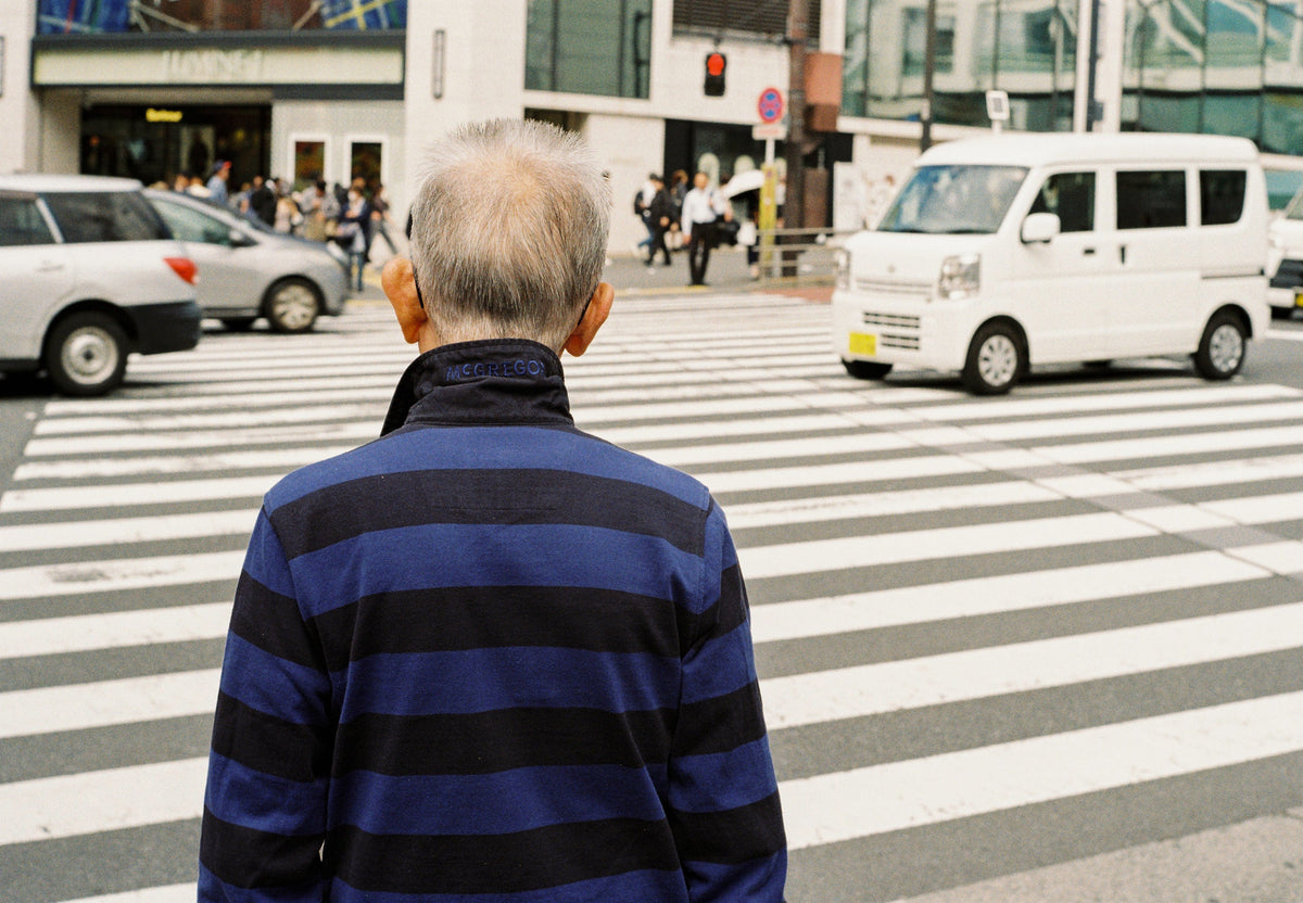 [Review & Sample Photos] Leica M3 × SUMMILUX-M 50mm f/1.4 E46 Titanium | Capturing Ordinary Moments in Tokyo on Film