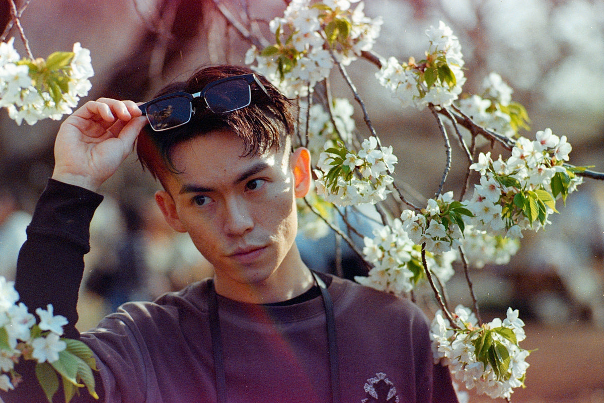 [Review & Sample Photos] Leica M6 + Leica Summicron-M 35 f/2 ASPH. | Spring Film Photos Shot at 35mm