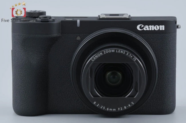 [With Sample Photos] Walking the Streets as Dusk Falls with the Canon PowerShot V1