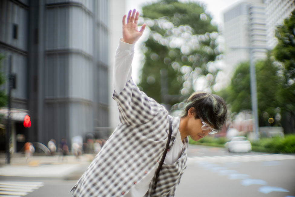 [Review & Sample Photos] Sony α7 V × Canon 50mm F0.95 | The World of Illusion Conjured by the Legendary "Dream Lens"