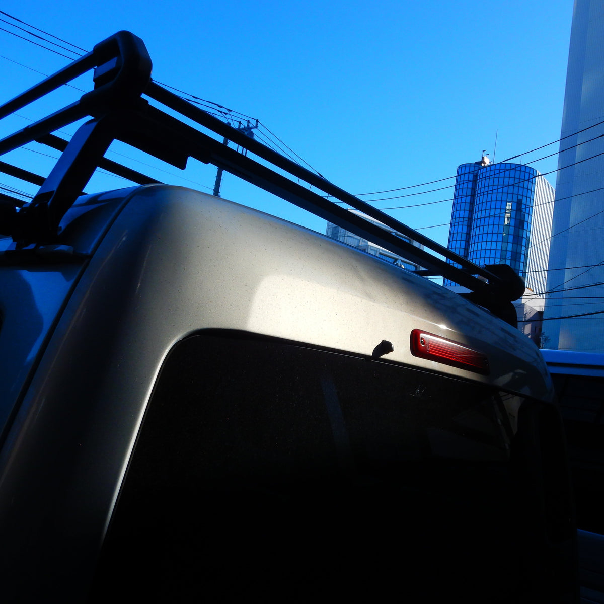 [With Sample Photos] Don't Underestimate a Tough Camera! It Delivers Tough Image Quality Too - Nikon COOLPIX W300