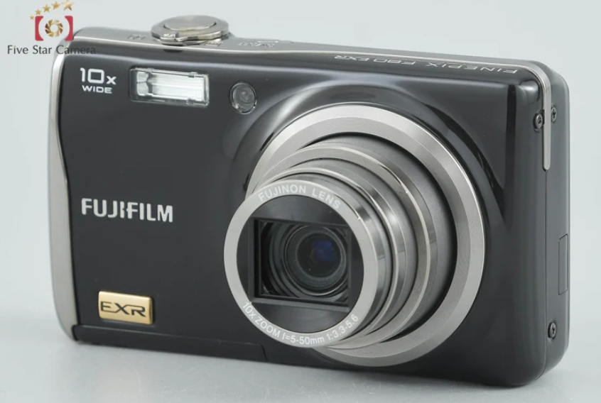 [With Sample Photos] Street Snaps with Super CCD Honeycomb EXR: FUJIFILM FinePix F80EXR