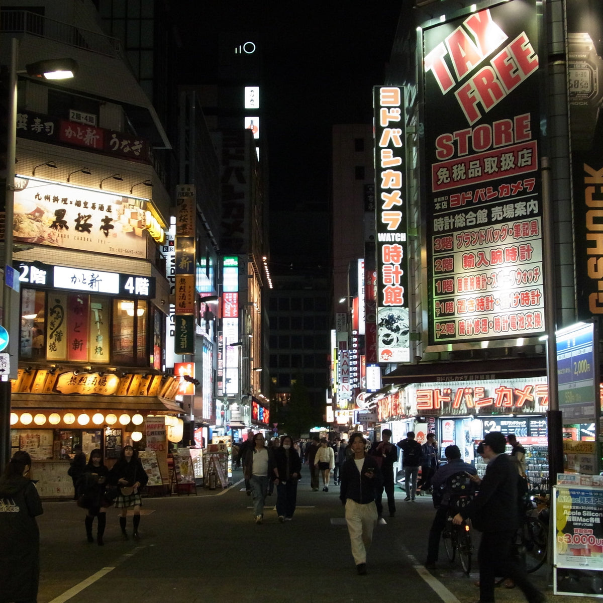 [With Sample Photos] Never Miss a Moment: The RICOH CX6, the Ultimate Fast-Snapshot Compact