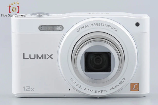 [With Sample Photos] Wide, Beautiful and Easy: Panasonic LUMIX DMC-SZ8