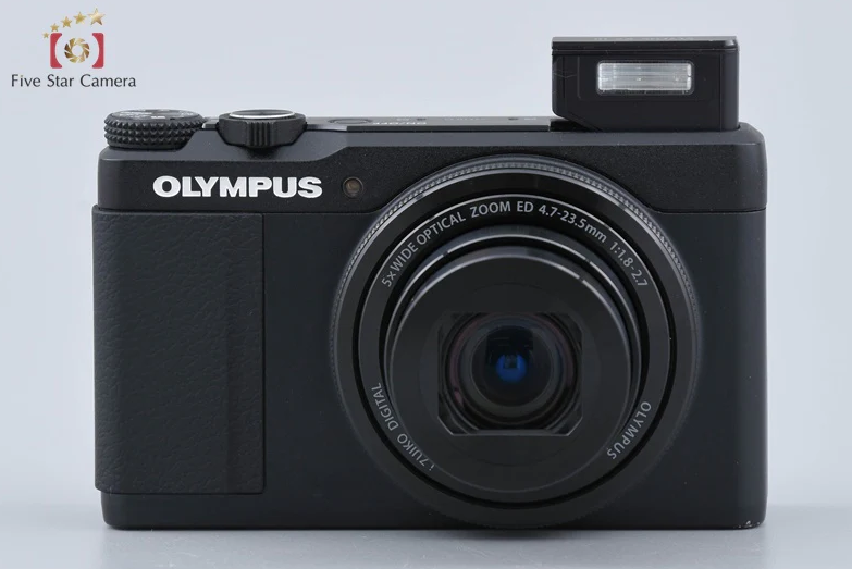 [With Sample Photos] Walking the Night with the OLYMPUS STYLUS XZ-10
