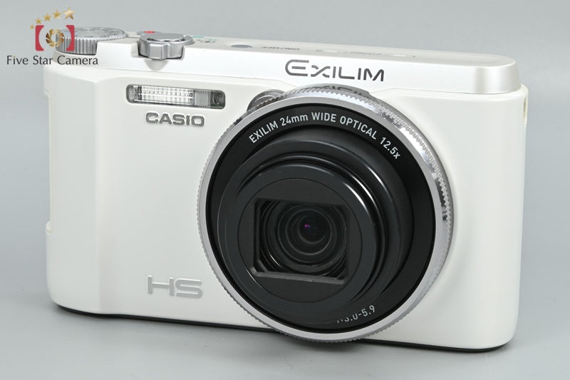 [With Sample Photos] CASIO High Speed EXILIM EX-ZR1500 Review | A Nimble Compact That Makes Walking the Streets Fun