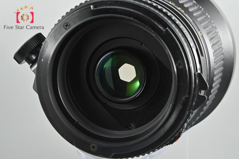 Mamiya SEKOR SHIFT C 50mm f/4 for 645