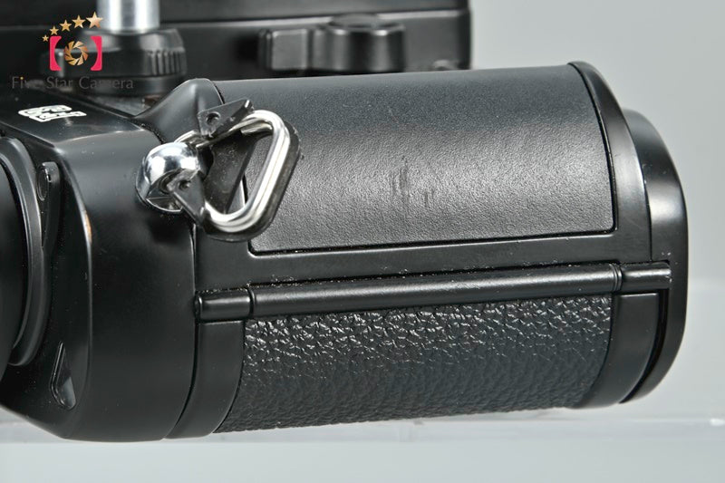 Nikon F3 Eye Level 35mm SLR Film Camera Body