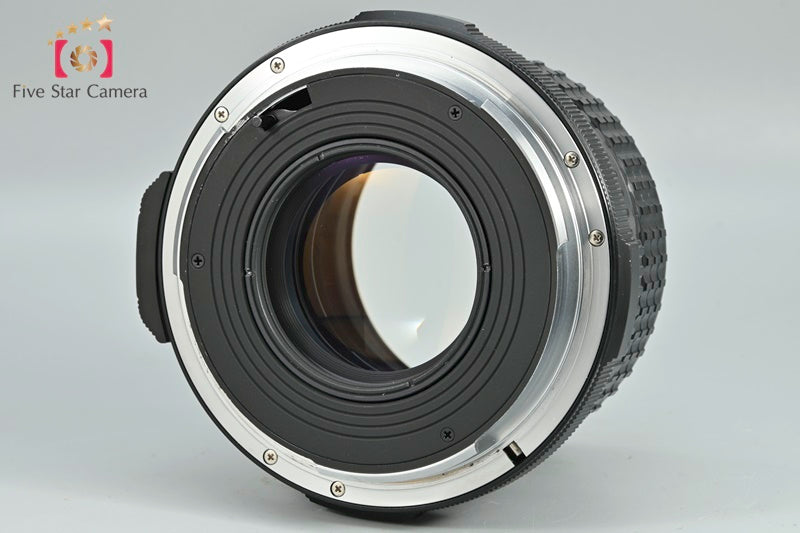 PENTAX SMC 6x7 105mm f/2.4 for 67 / 67 II