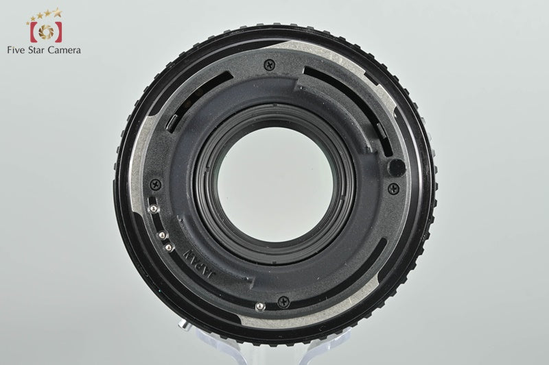 PENTAX SMC A 645 75mm f/2.8