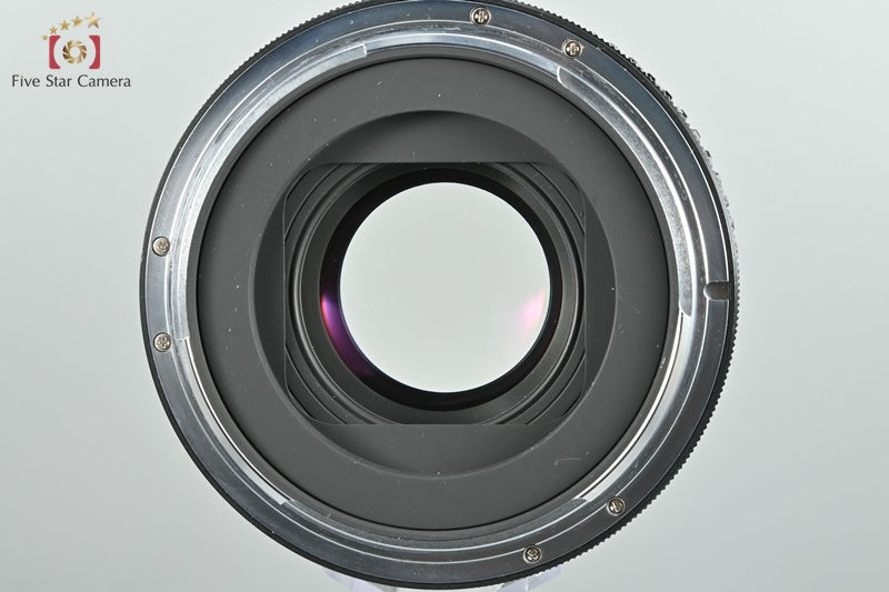 PENTAX SMC 67 SOFT 120mm f/3.5