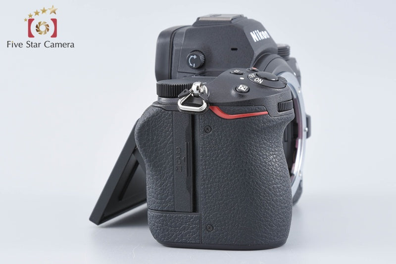 Nikon Z6II 24.5 MP Digital Mirrorless Camera Body from Japan