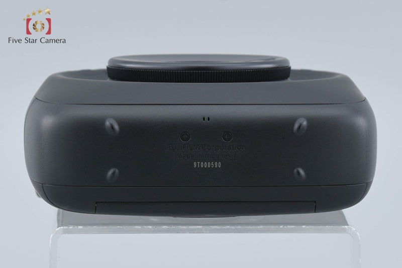 Fujifilm Instax SQUARE SQ20 Matt Black Instant Film Camera