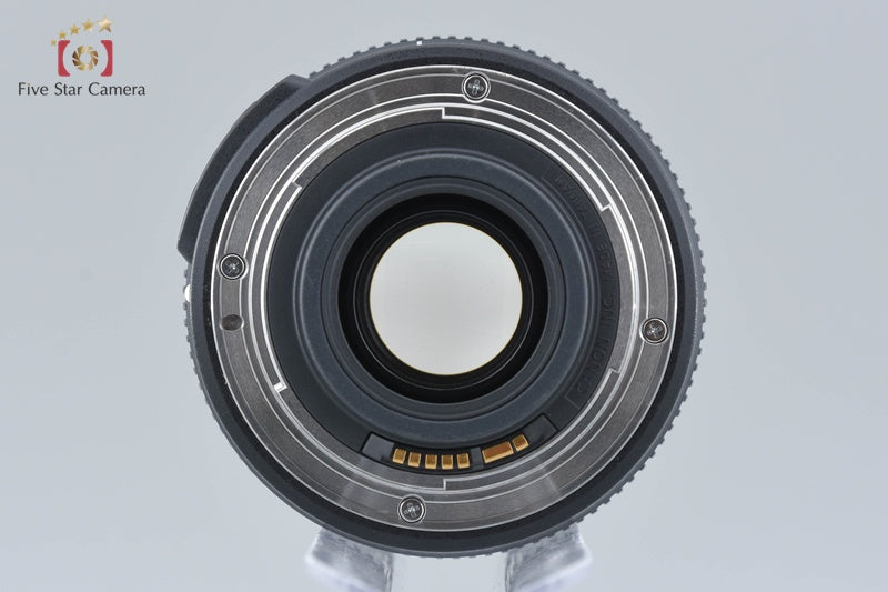 Canon EF-S 18-135mm f/3.5-5.6 IS