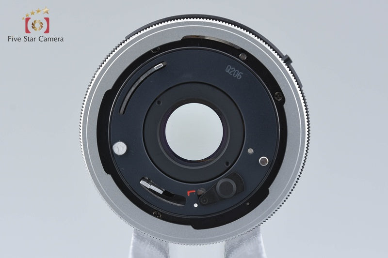 Canon FD 28mm f/2.8 S.C.