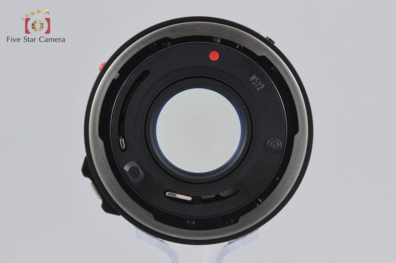 Canon New FD 50mm f/1.8