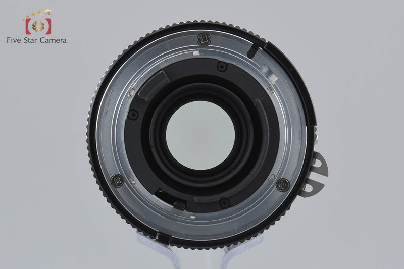 Nikon Ai-S Zoom-Nikkor 35-105mm f/3.5-4.5