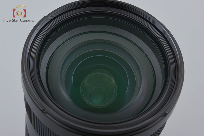 Sony FE 24-70mm f/2.8 GM SEL2470GM