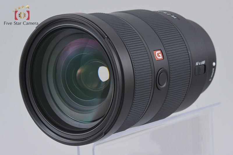 Sony FE 24-70mm f/2.8 GM SEL2470GM