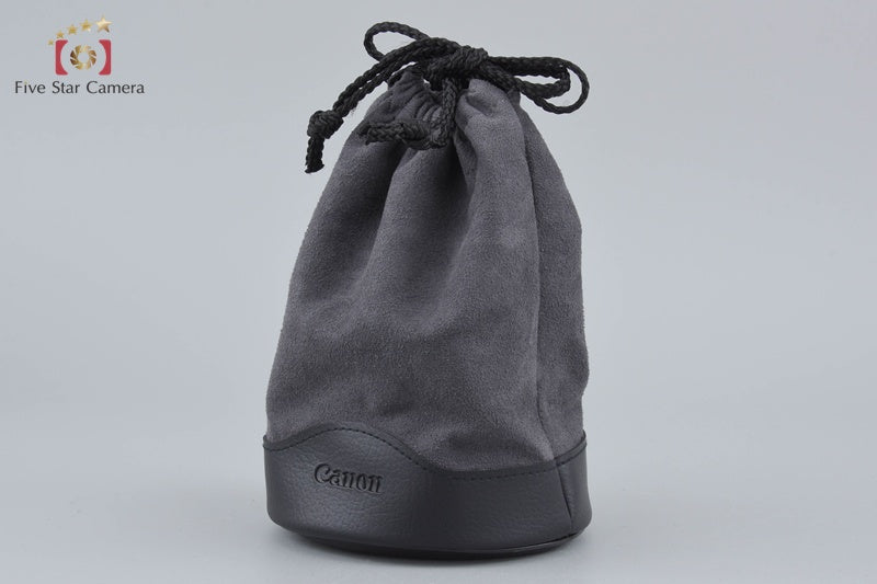 Canon RF 70-200mm f/4 L IS USM w/ Box