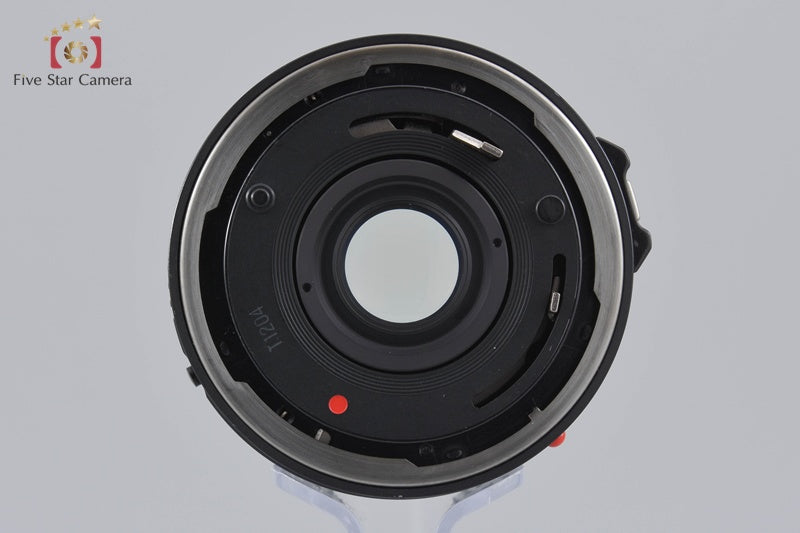 Canon New FD 28mm f/2.8