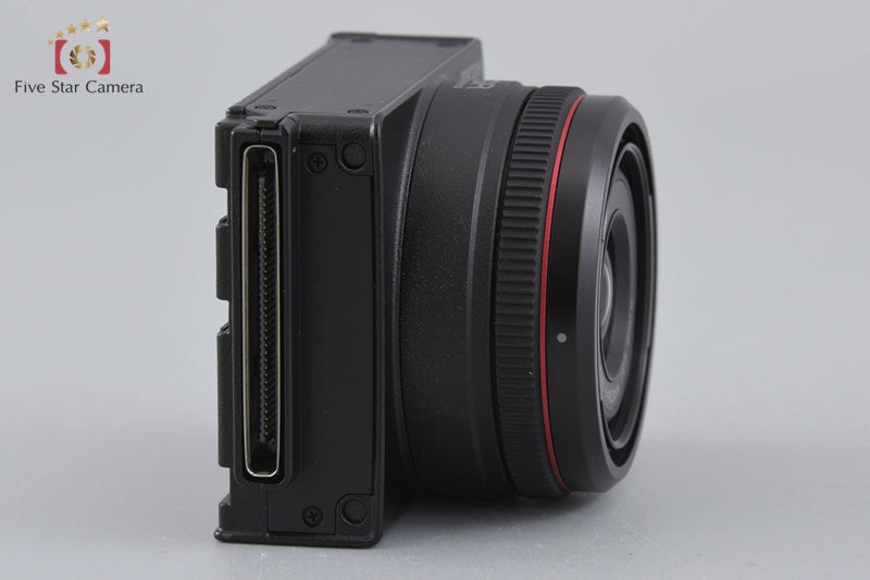 Ricoh GR Lens A12 28mm f/2.5 for GXR