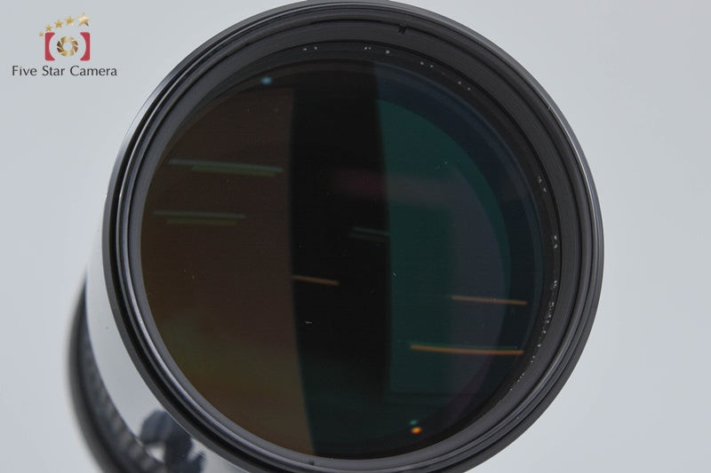 Nikon Ai NIKKOR 300mm f/4.5