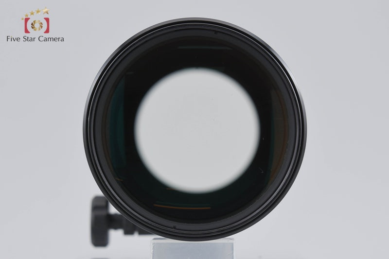 Nikon Ai NIKKOR 300mm f/4.5 from Japan
