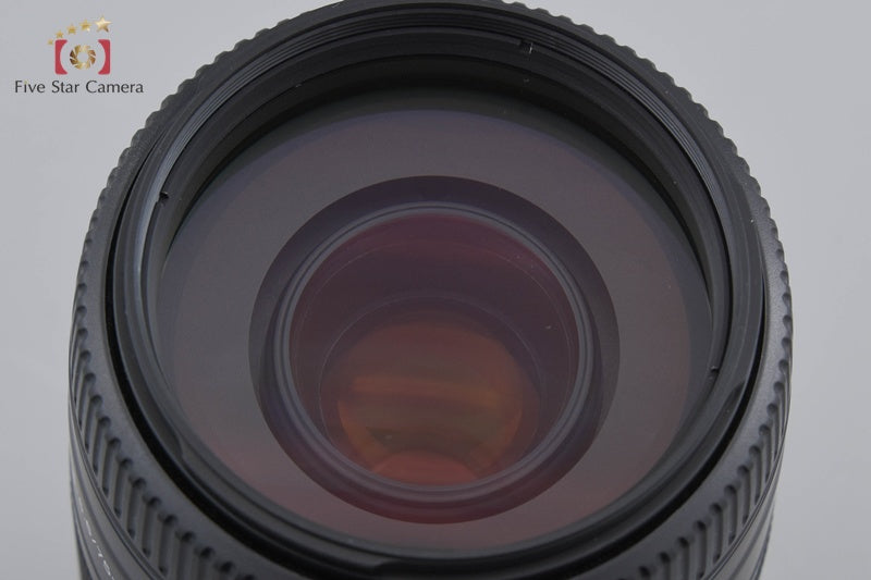 SONY 75-300mm f/4.5-5.6 MACRO SAL75300 Sony A Mount Lens