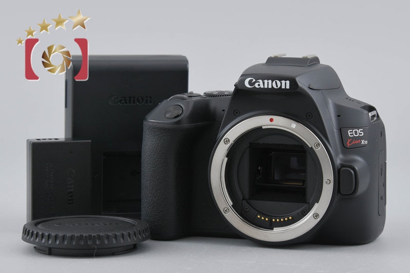 Canon EOS Kiss X10 / Rebel SL3 / 200DII 24.1 MP DSLR Camera Body