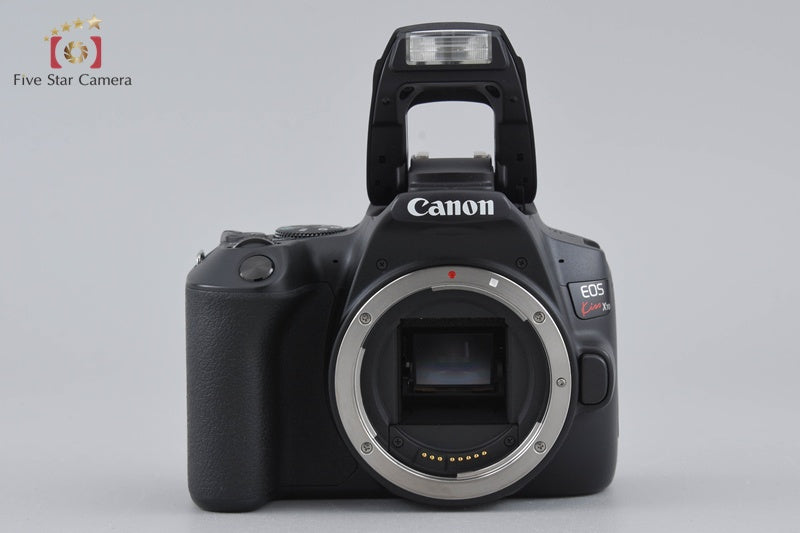 Canon EOS Kiss X10 / Rebel SL3 / 200DII 24.1 MP DSLR Camera Body