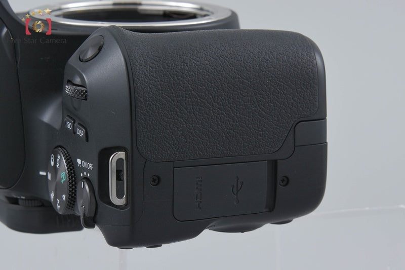 Canon EOS Kiss X10 / Rebel SL3 / 200DII 24.1 MP DSLR Camera Body