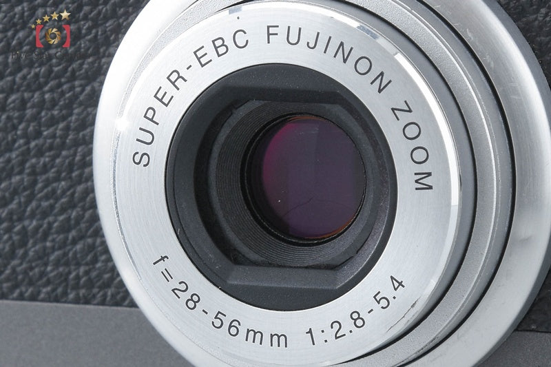 FUJIFILM NATURA CLASSICA 35mm Point & Shoot Film Camera